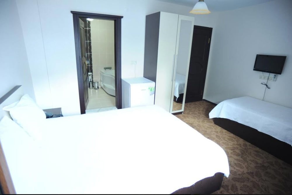 Thermal Aydin Hotel 5/10