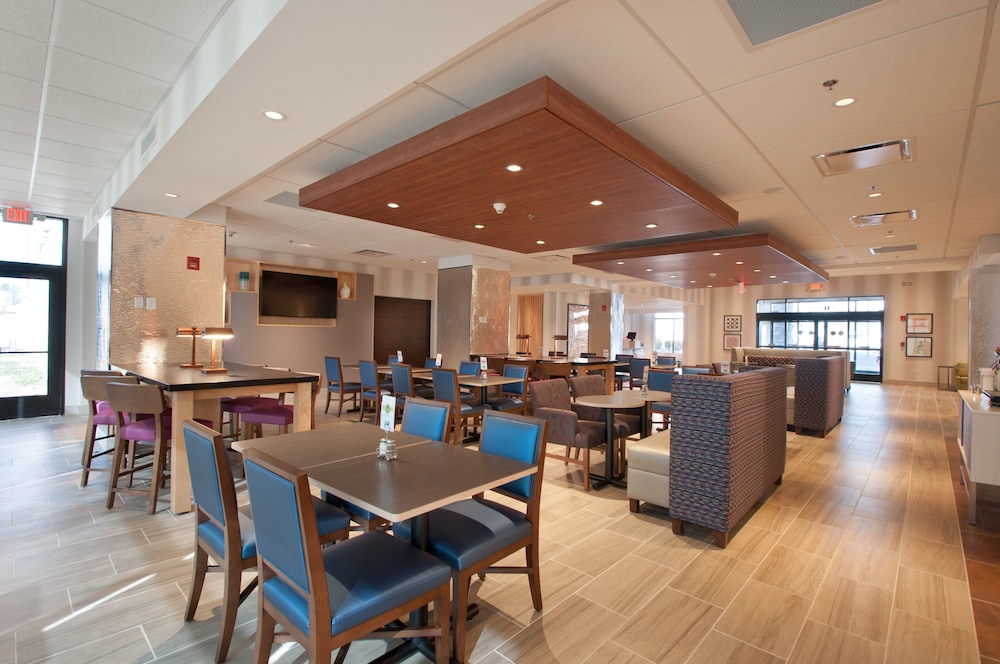 Holiday Inn Express Quantico - Stafford 38/50