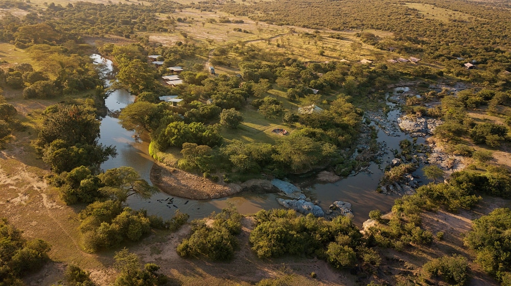 Olengoti Safari Camp 25/31