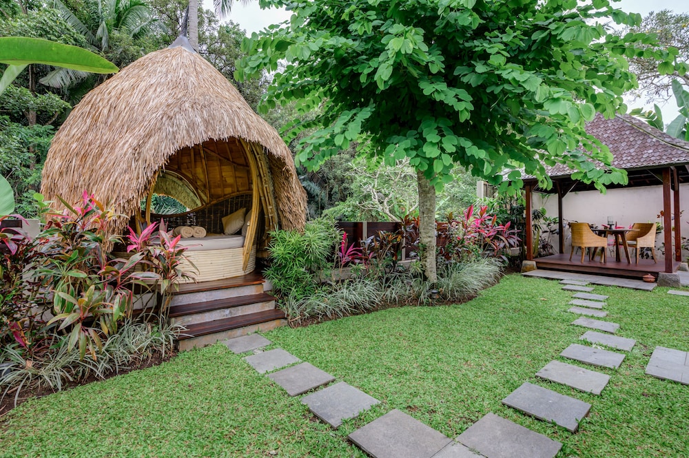 The Samaya Ubud Hotel 56/65