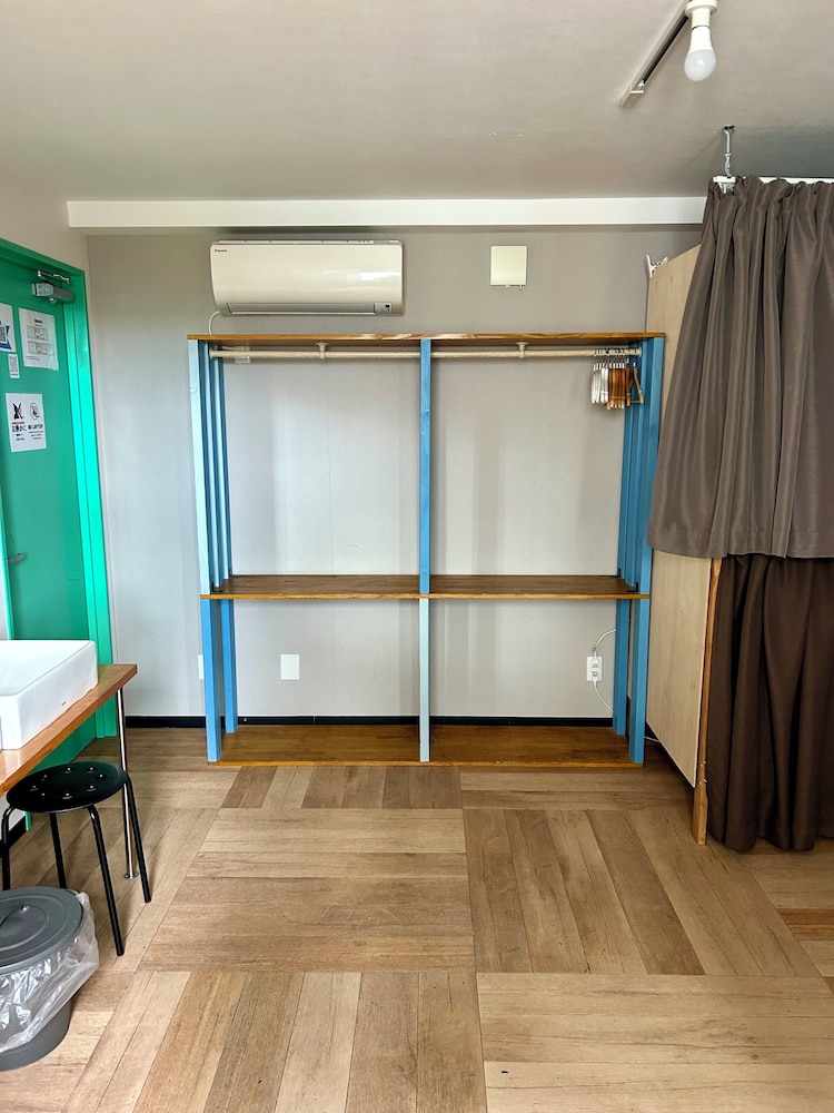 Guest House Matsu - Hostel 23/58