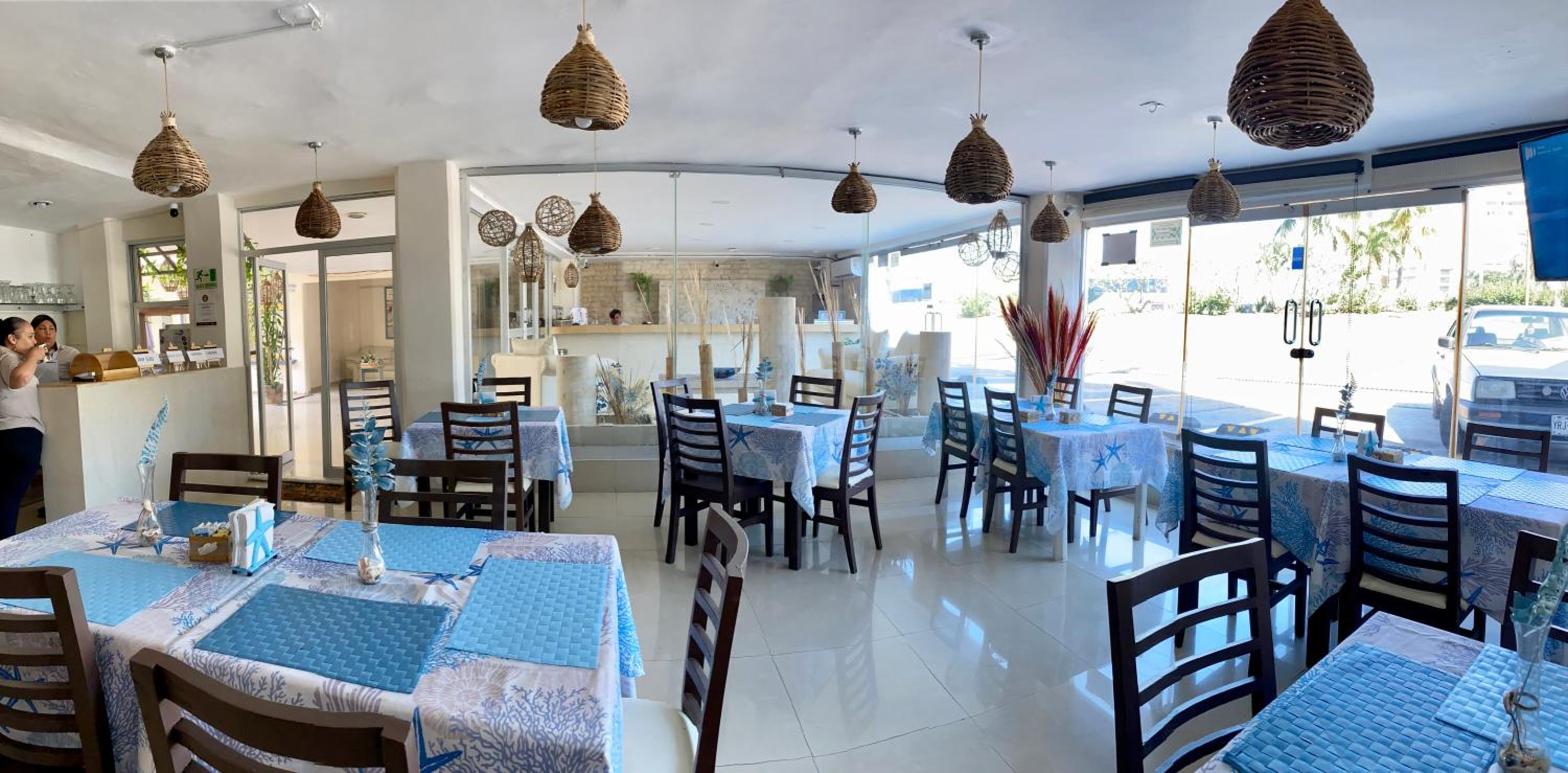 HOTEL PLAYA DE ORO 40/54