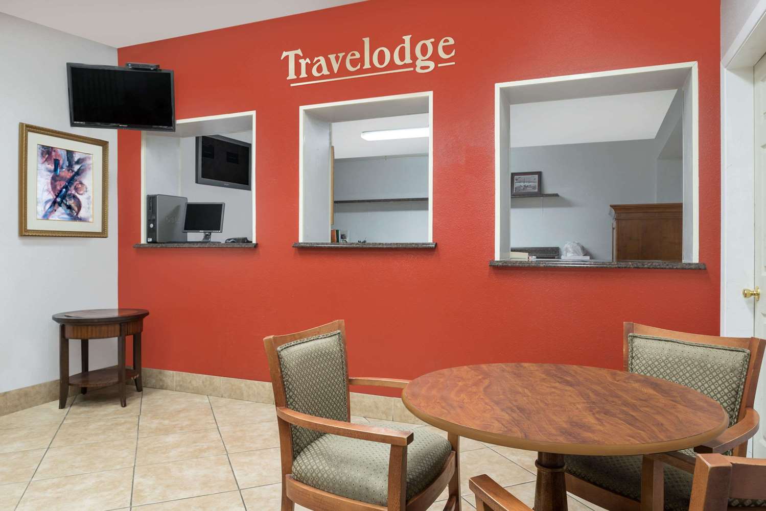 Travelodge by Wyndham Klamath Falls 13/21