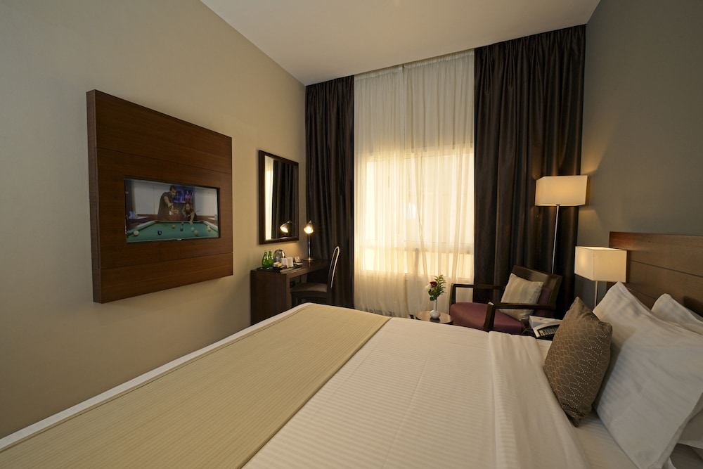 Action Hotel Ras Al Khaimah 22/50