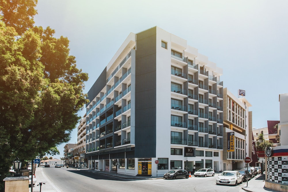 Frangiorgio Hotel 2/50