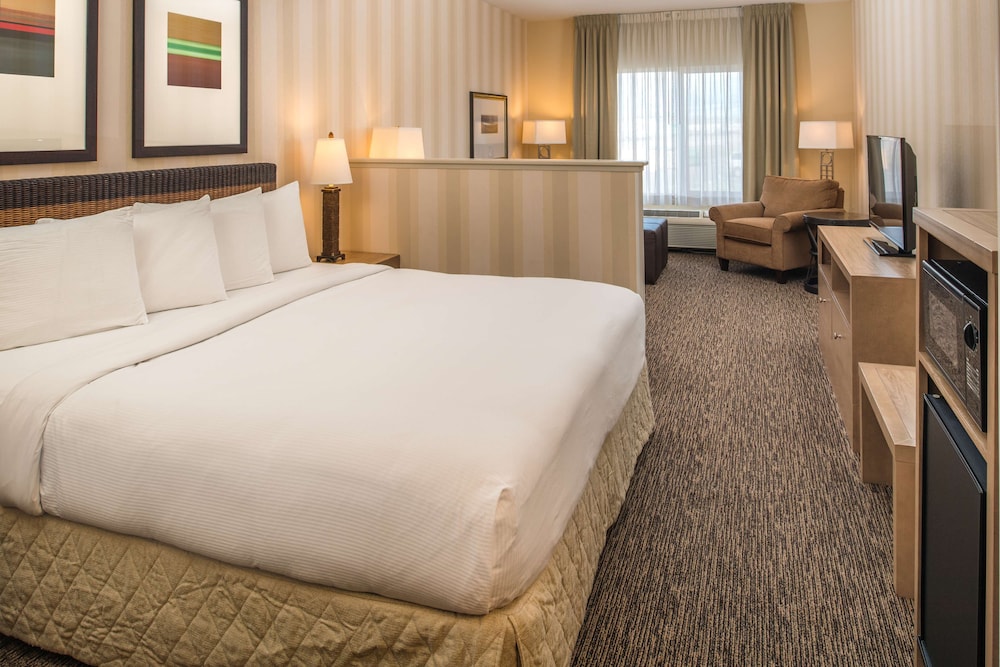 DoubleTree by Hilton Portland - Beaverton 3/17