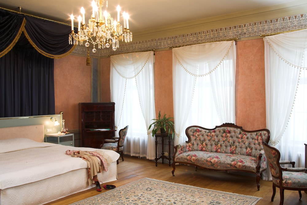 Antonius Boutique Hotel 15/48