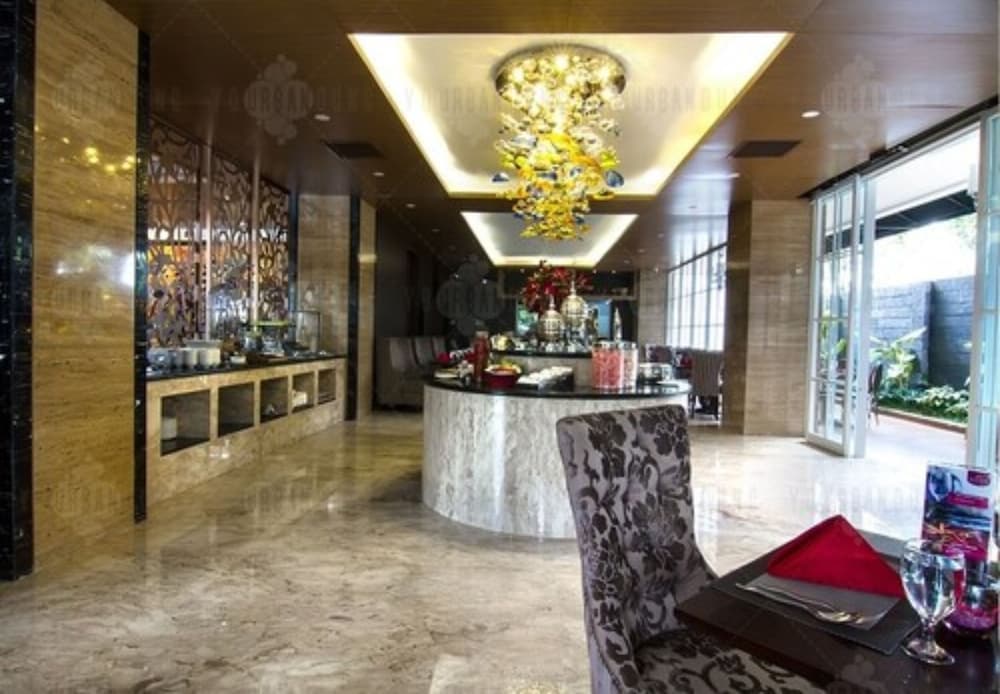 Belviu Hotel Bandung 9/56