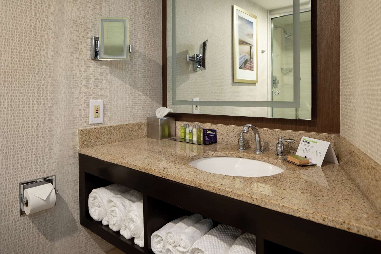 Junior Suite, King Bed, Premium Floor