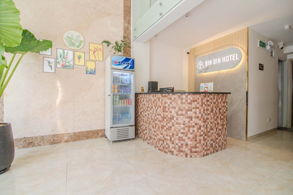 Bin Bin Hotel 3 10/50