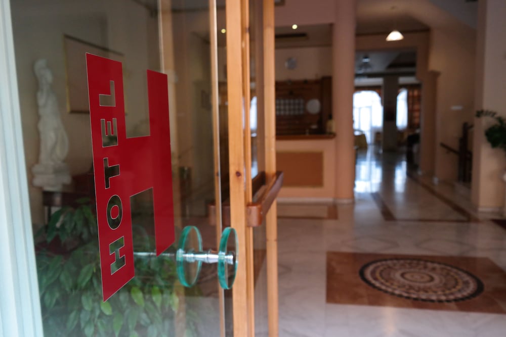ALEXIOU HOTEL 3/42
