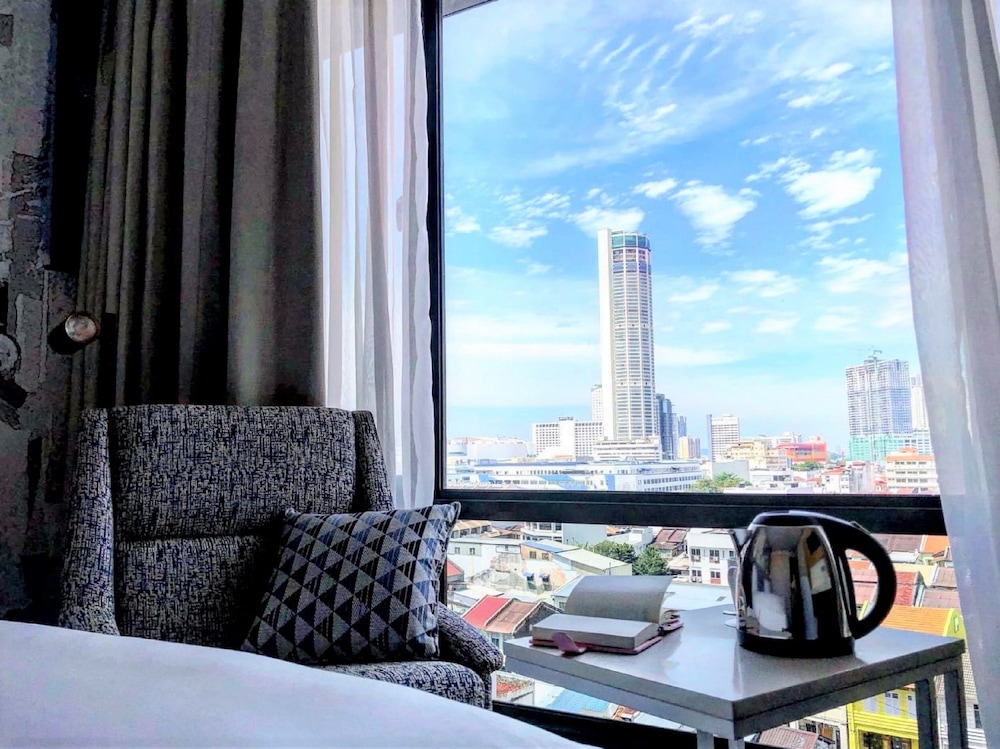 OZO GEORGE TOWN PENANG 38/54