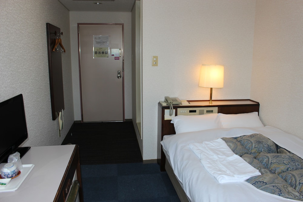 Hotel Higashihiroshima Hills Saijyo 9/60