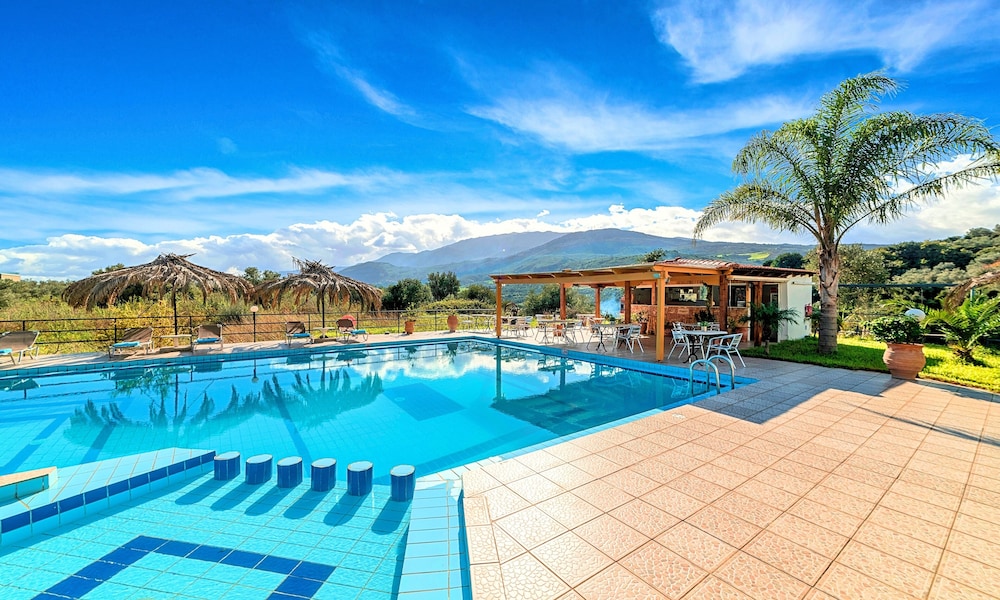 Villa Galini Sifis Apartments 13/29