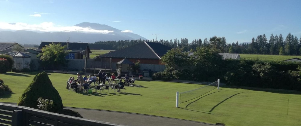 Mount Hutt Motels 33/58