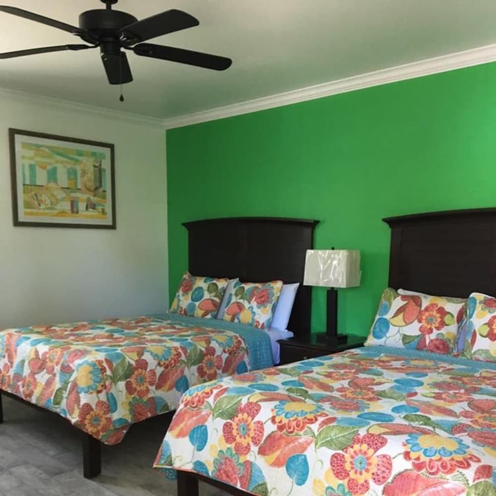 Coconut Cay Resort &amp; Marina 37/78