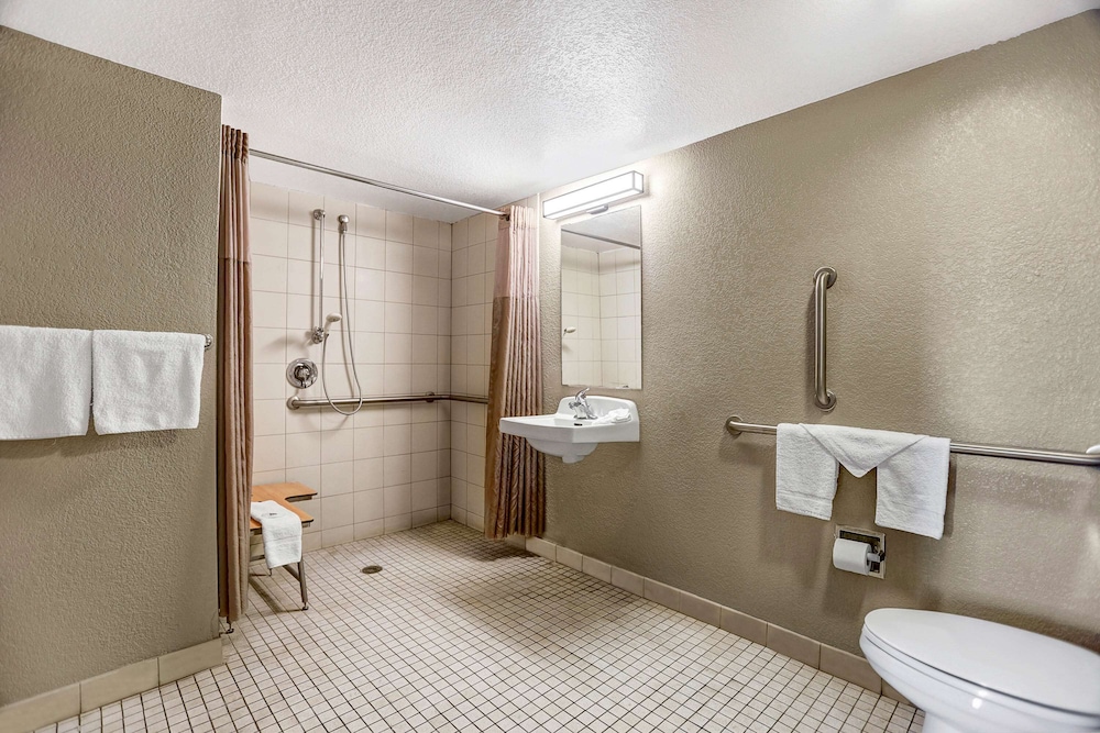 غرفة ديلوكس بسريرين مزدوجين، Motel6 Amarillo, TX - Airport 7/9