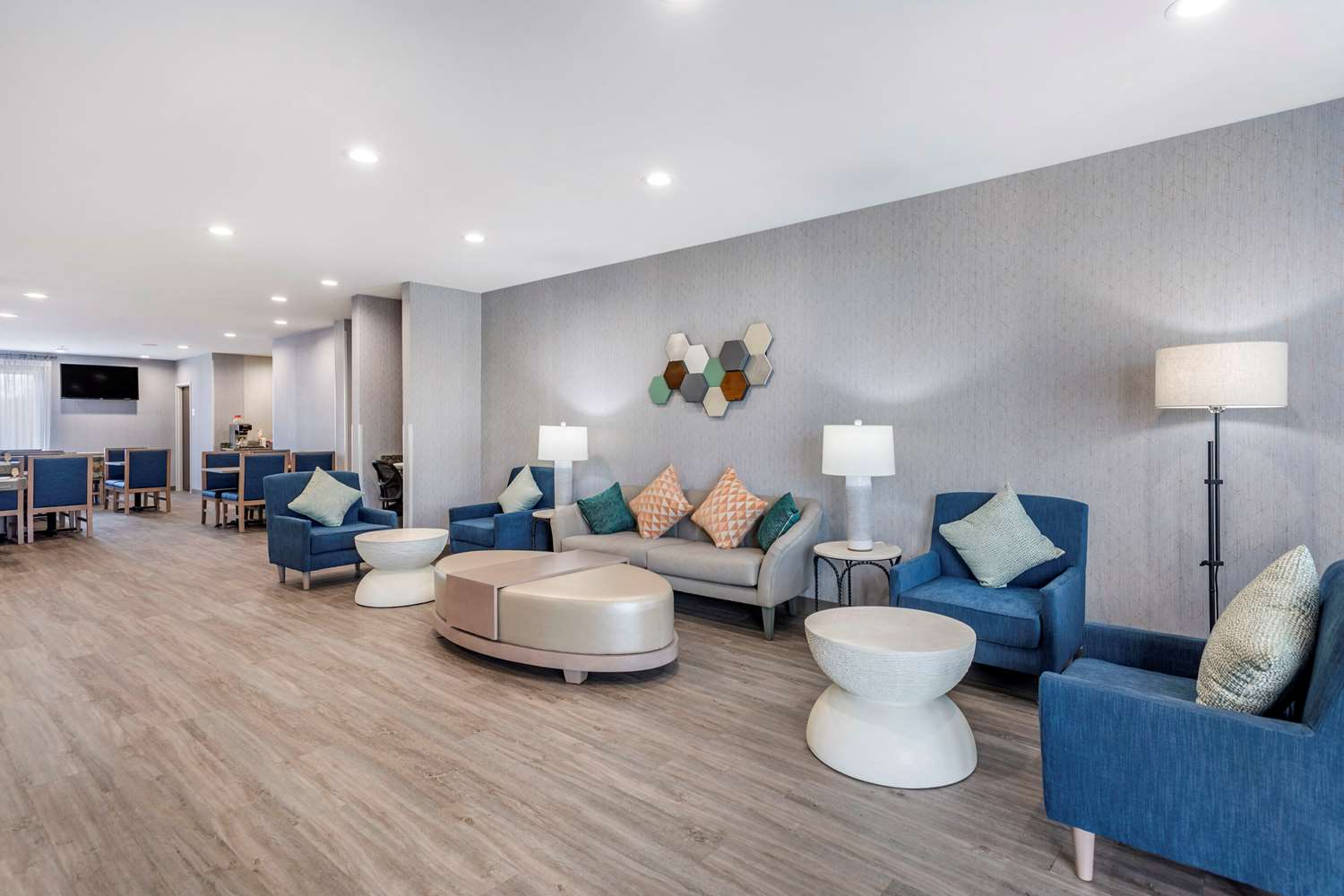 Quality Inn Lebanon - Nashville Area 51/60