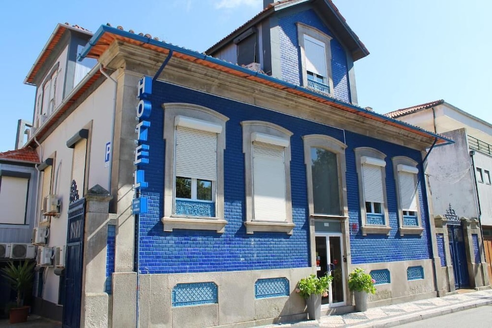 Hotel Senhor de Matosinhos 7/46