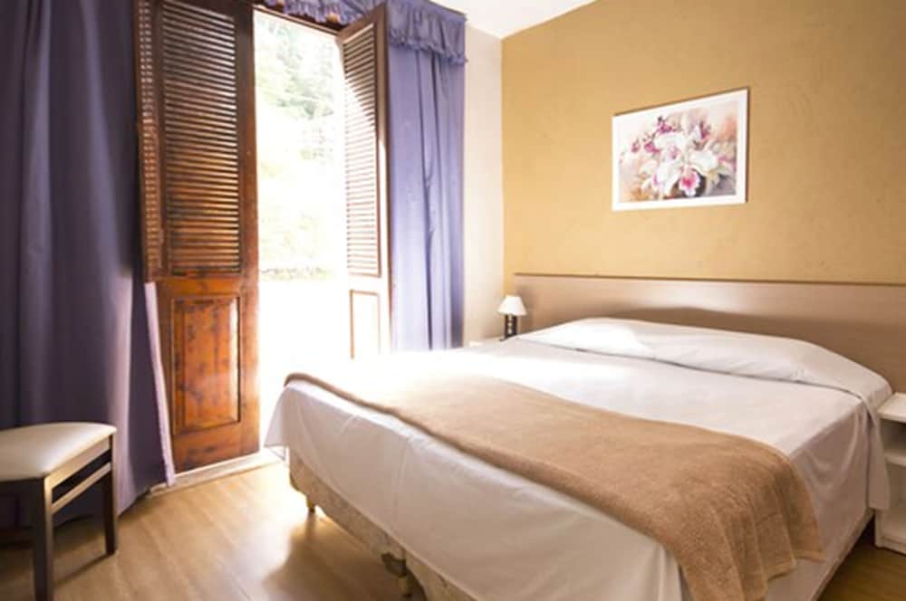 Serra da Estrela Hotel 22/40