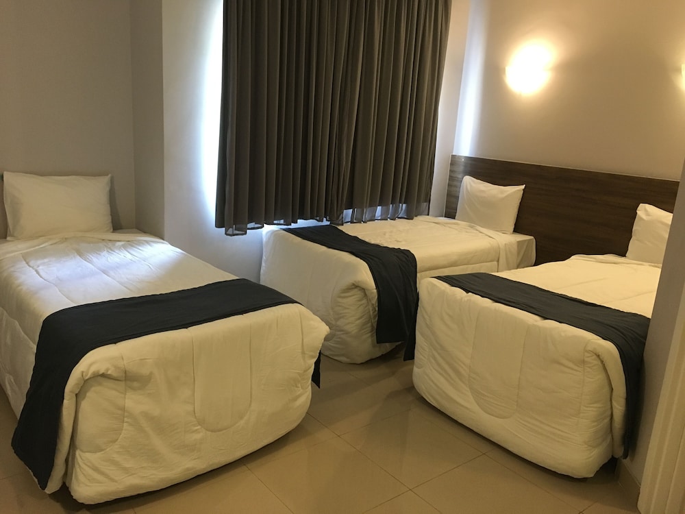 Hotel Abba Goiana 13/46