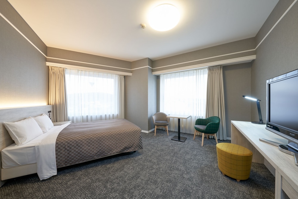 SUPERIOR, DOUBLE BED
