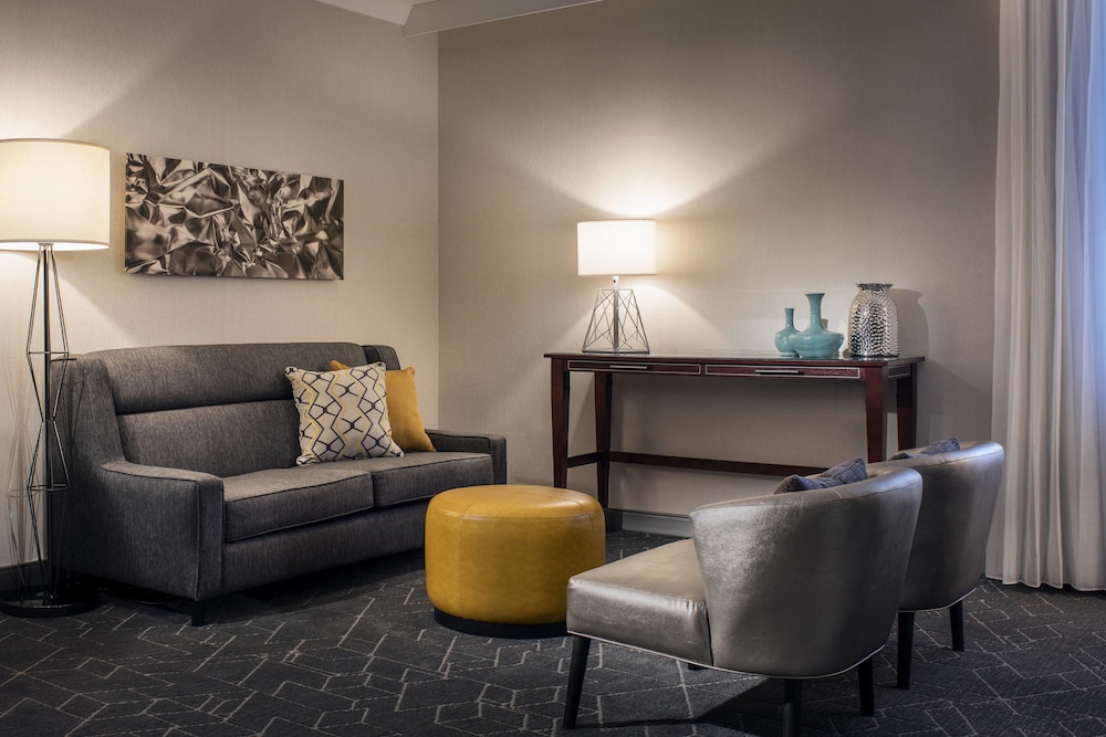 Renaissance Providence Hotel 29/53