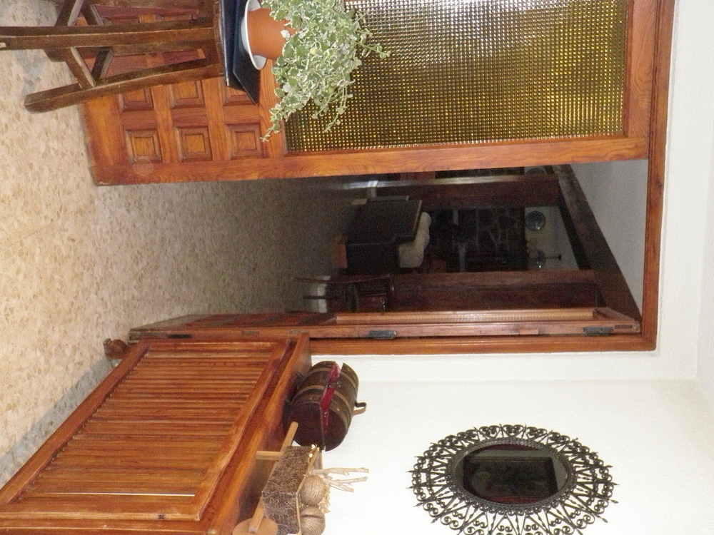 HOSTAL SIETE PICOS 15/46