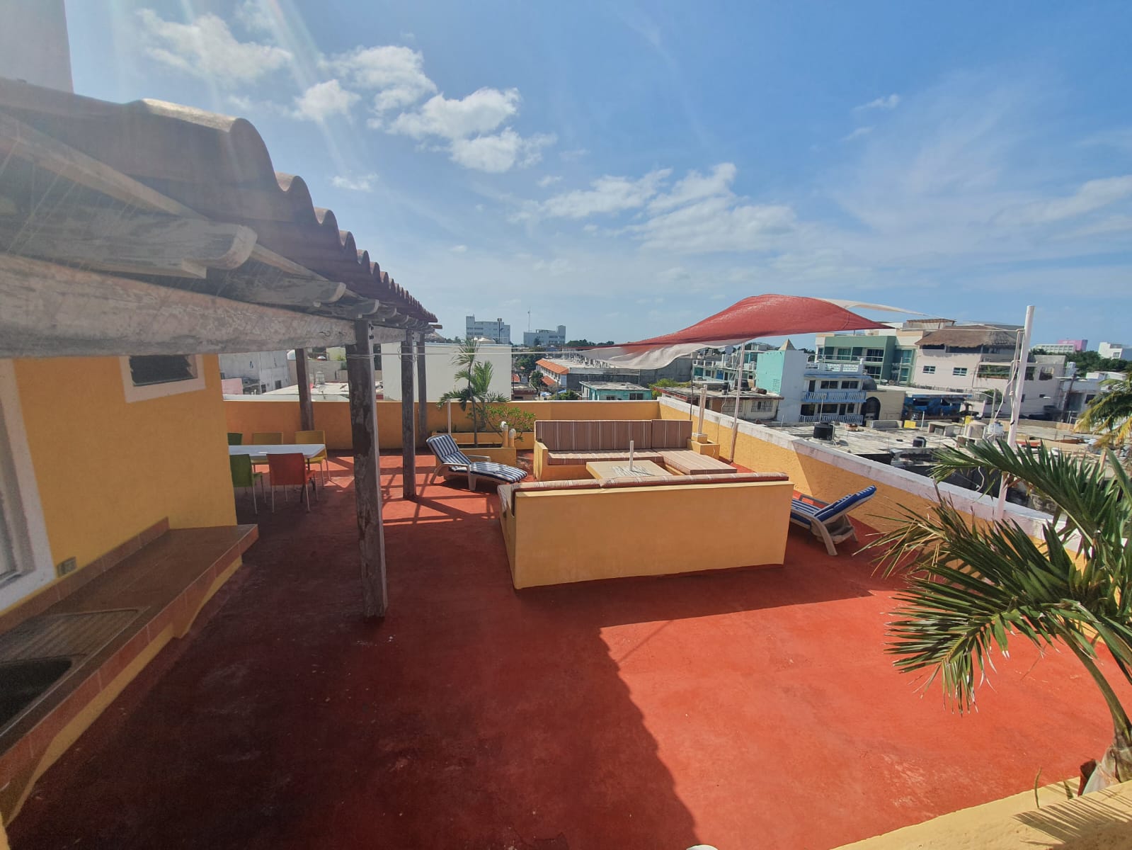 Suites Los Arcos 32/39