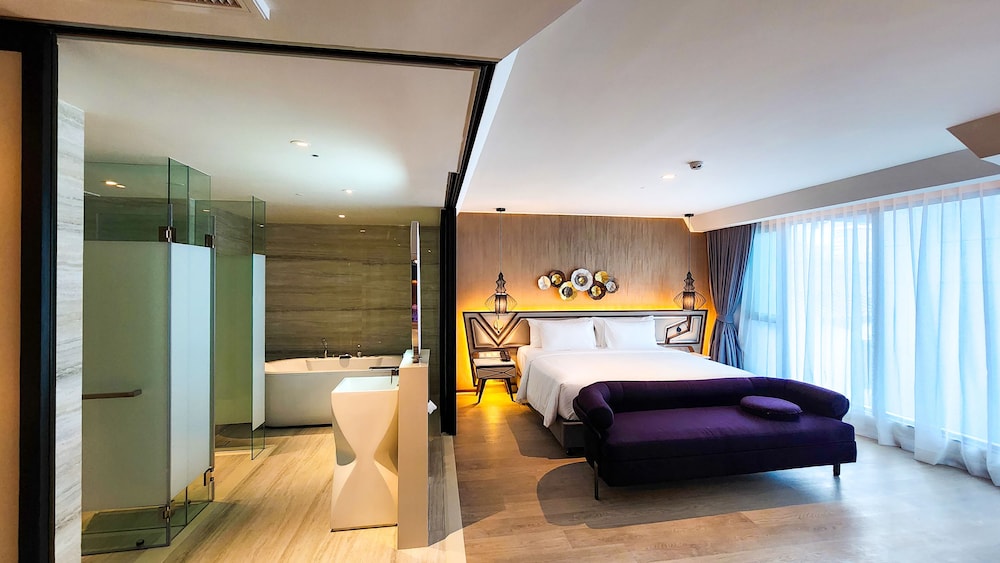 Amethyst Hotel Pattaya 14/50