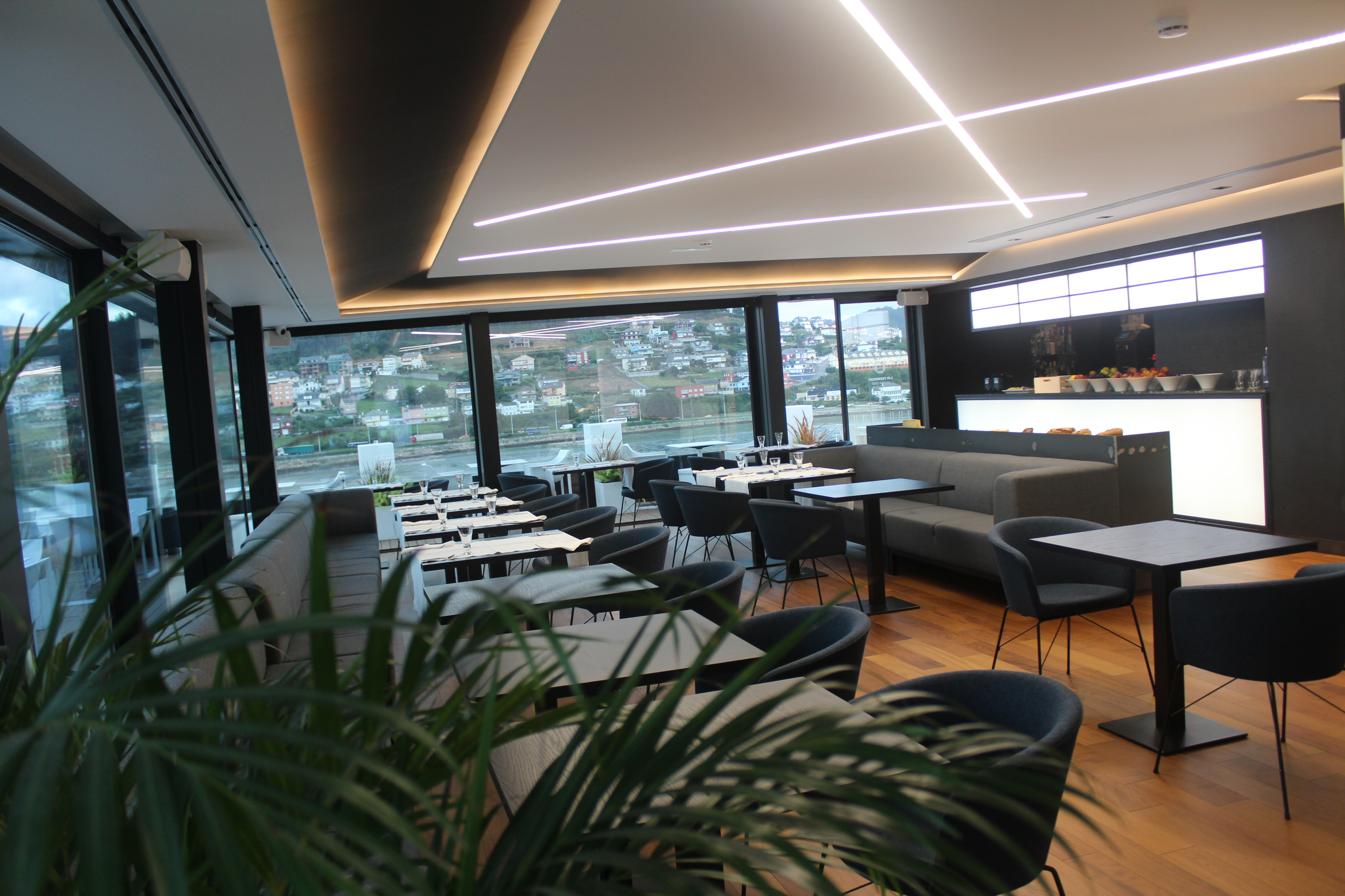 Hotel U Viveiro 19/20