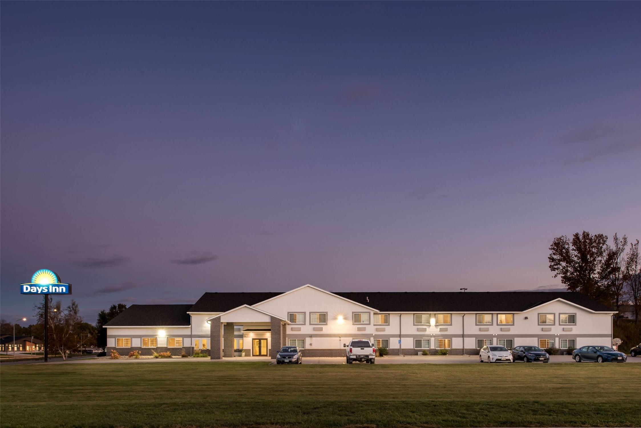 Days Inn by Wyndham Carroll 1/19