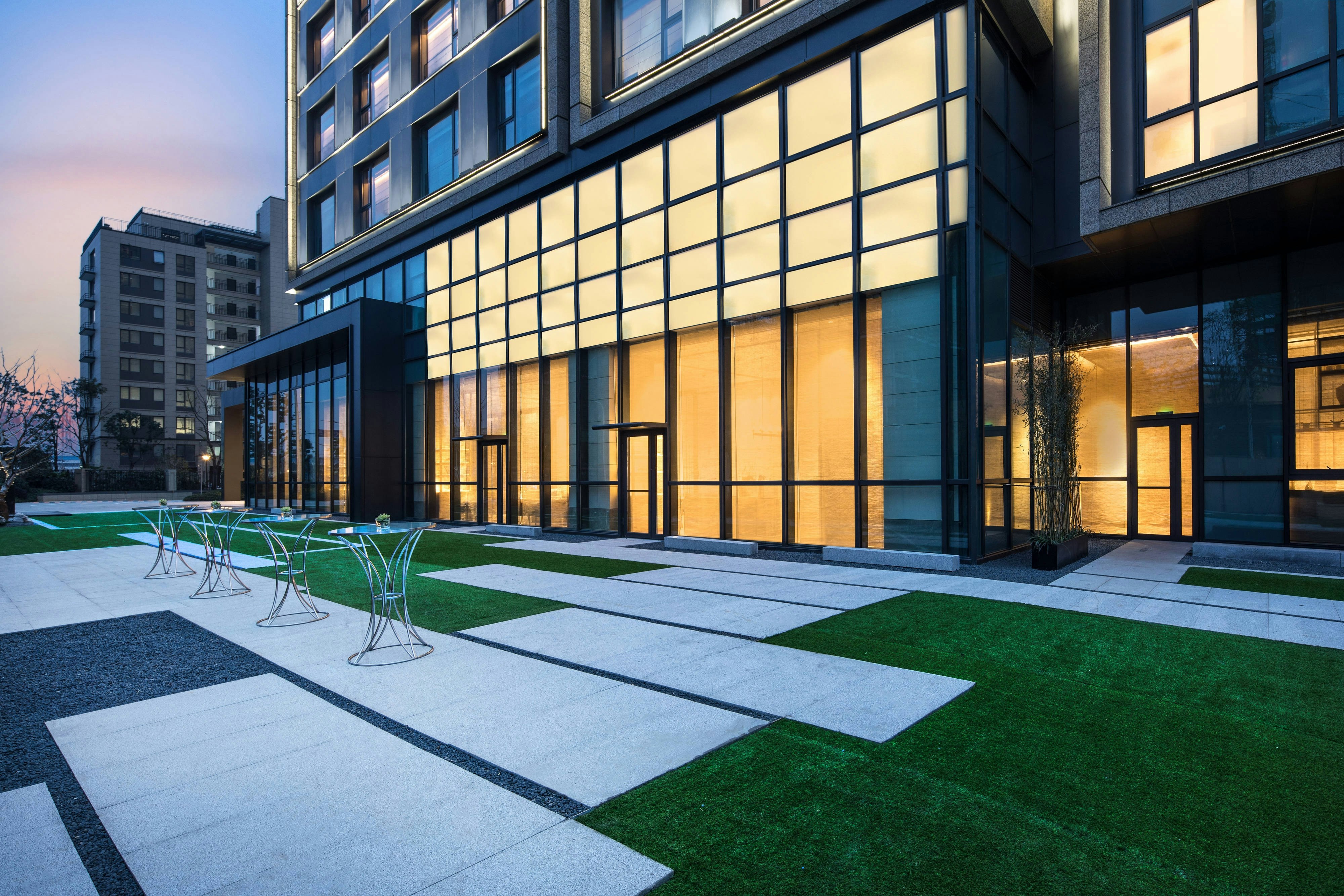 Courtyard By Marriott Shanghai Hongqiao 39/40