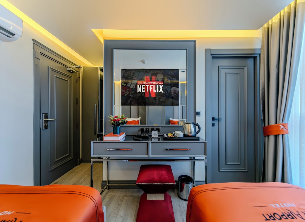 Atar Airport Hotel 45/50
