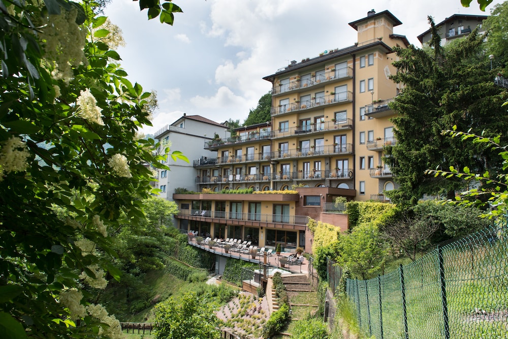 Hotel Resort & Spa Miramonti 5/75