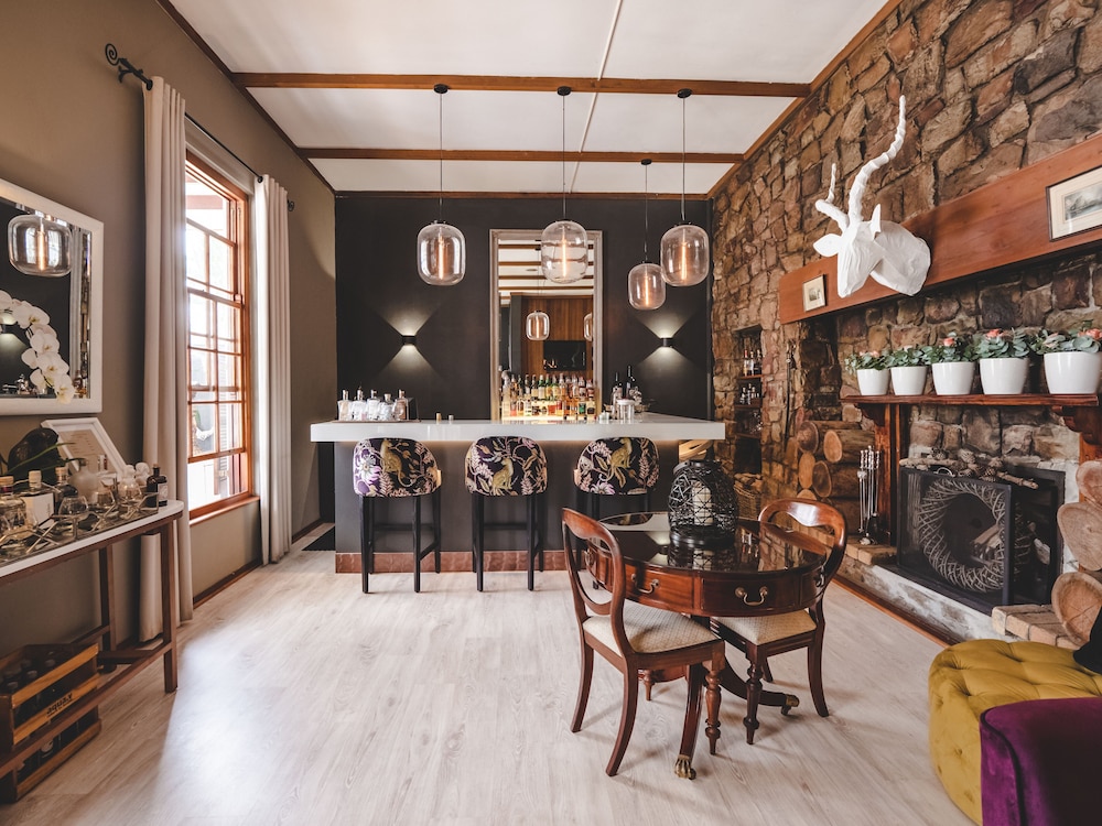 Lairds Lodge 27/36
