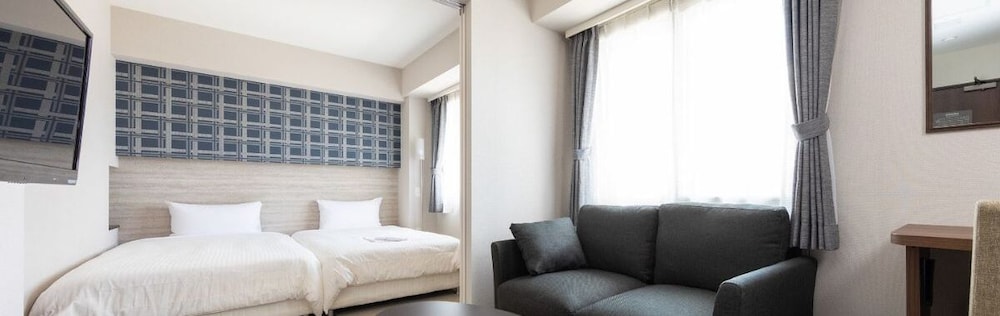 Hotel Classe Stay Sapporo 14/47