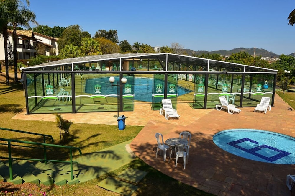 HOTEL VILLA SANTO AGOSTINHO 1/71