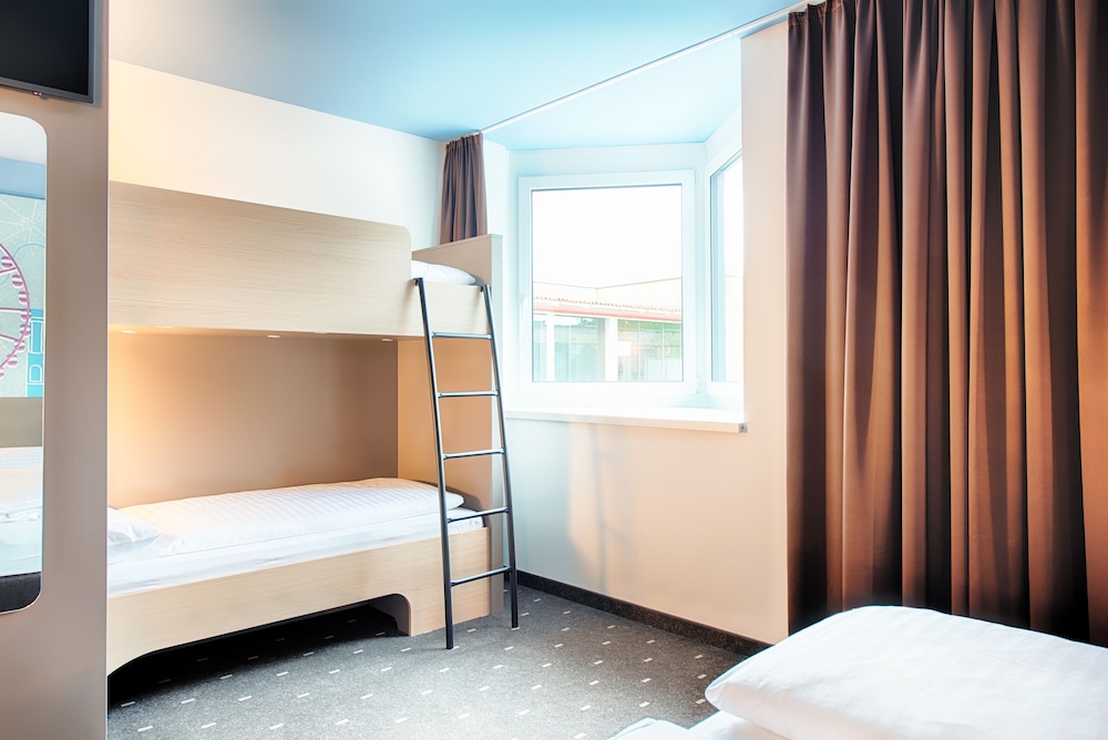 B&B Hotel Wien Meidling 19/53
