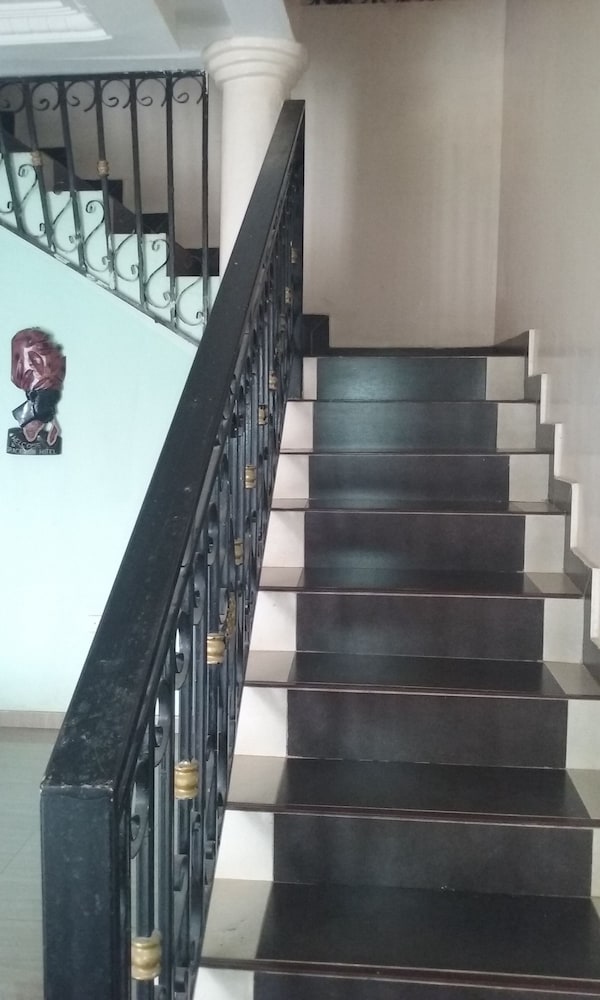 Grace Inn Hotel photo2