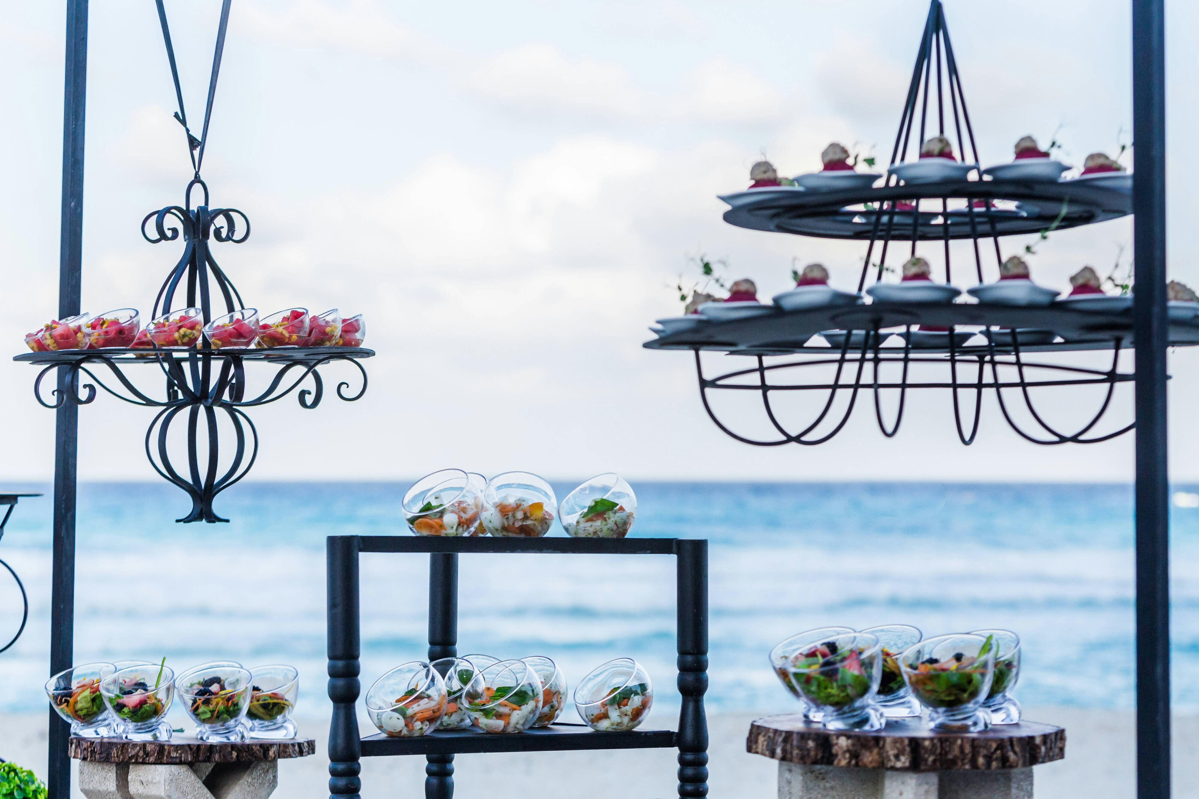 Marriott Cancun Resort All Inclusive