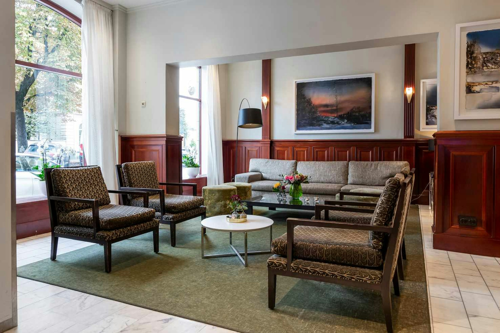Elite Stadshotellet Karlstad 24/37