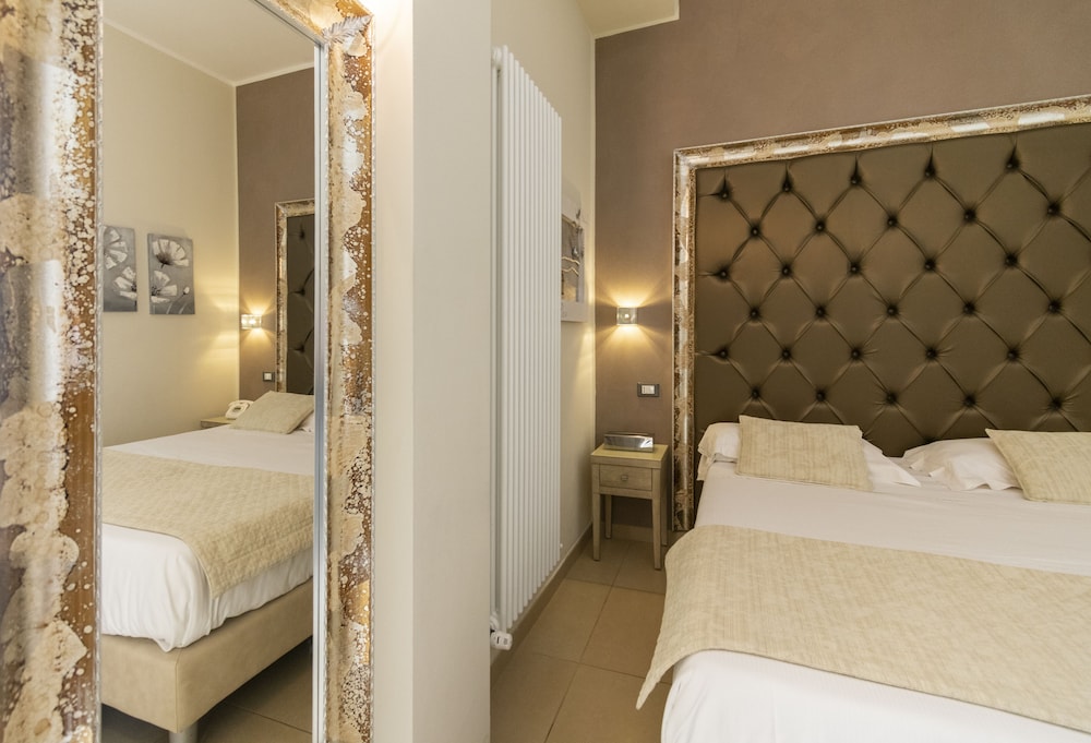 Hotel Villa Tiziana 49/50