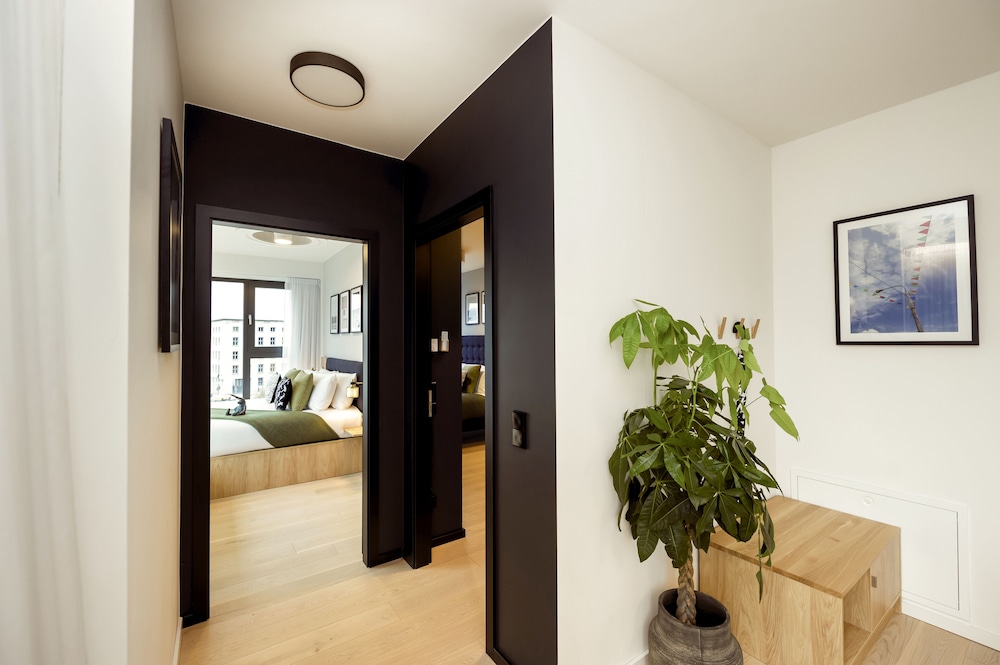 Wilde Aparthotels by Staycity Berlin Checkpoint Charlie 7/38