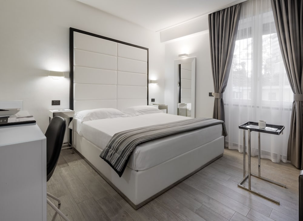 LHP Hotel Santa Margherita Palace & SPA 17/50
