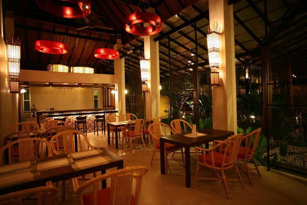 Ayara Villas 50/68