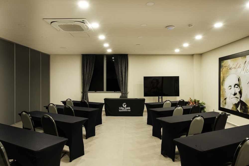 Vila Gale Alagoas 34/50