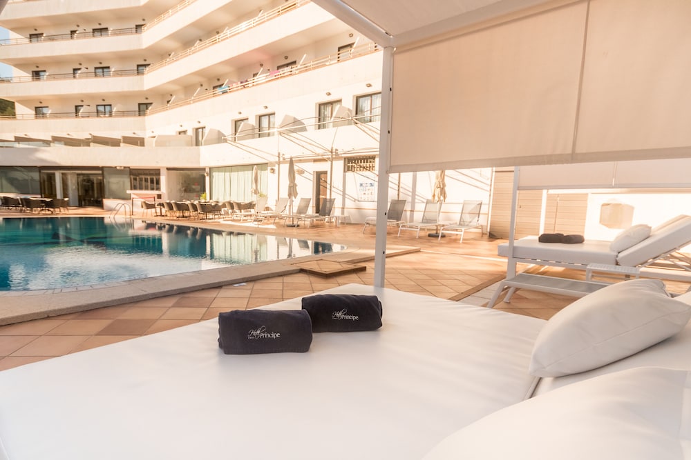 Principe Hotel 24/50
