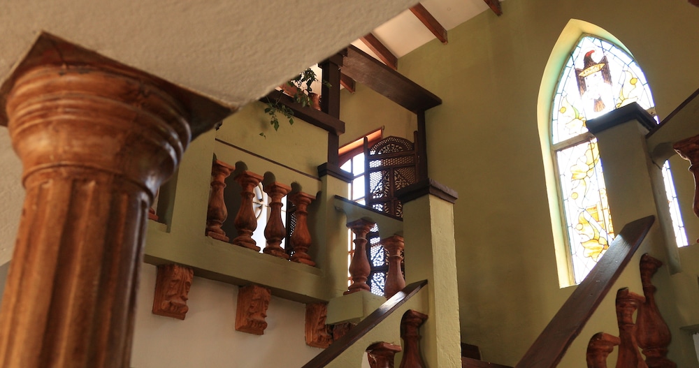 Villa Toscana Boutique Hotel Adults Only 12/65