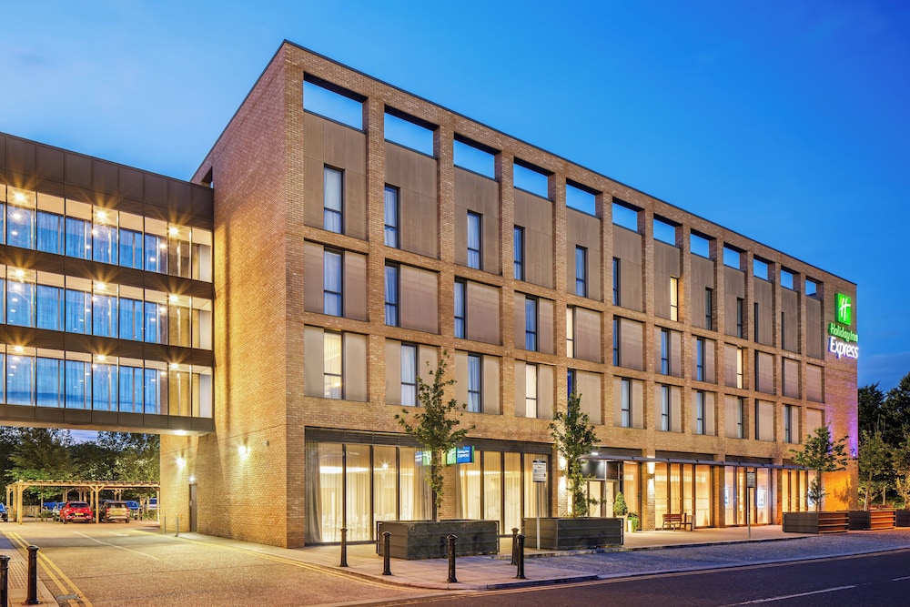 Holiday Inn Express London - Excel in LONDON